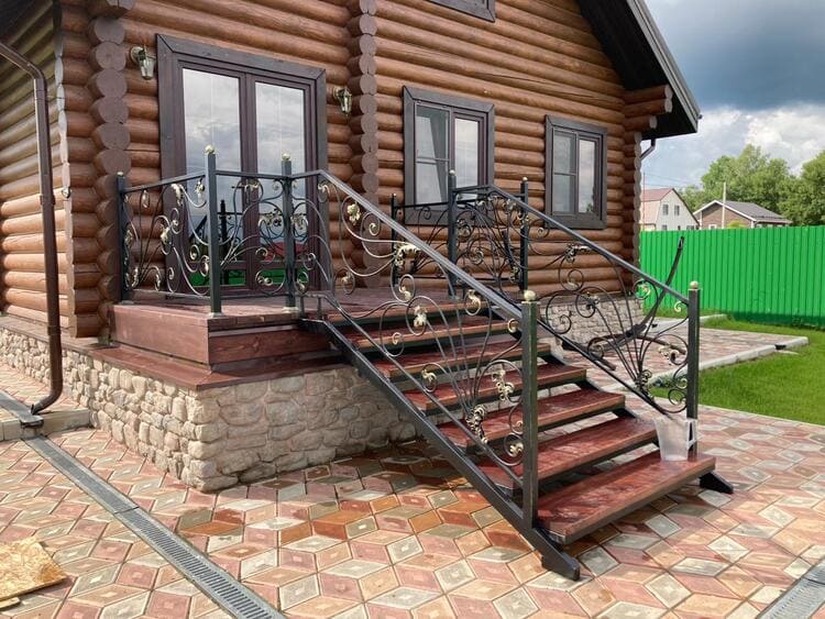 Откатные ворота Красногорск