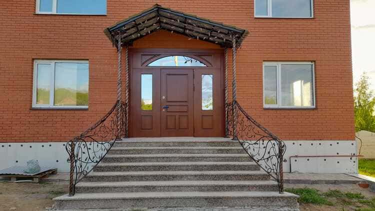 Откатные ворота Красногорск