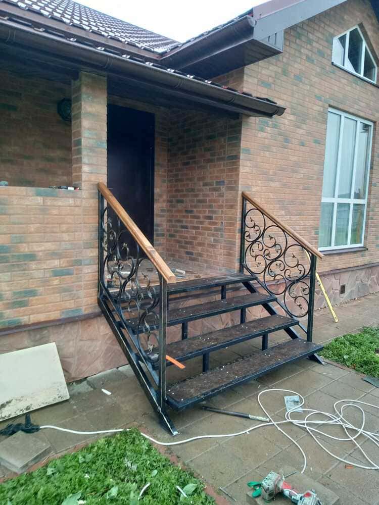 Ворота Красногорск