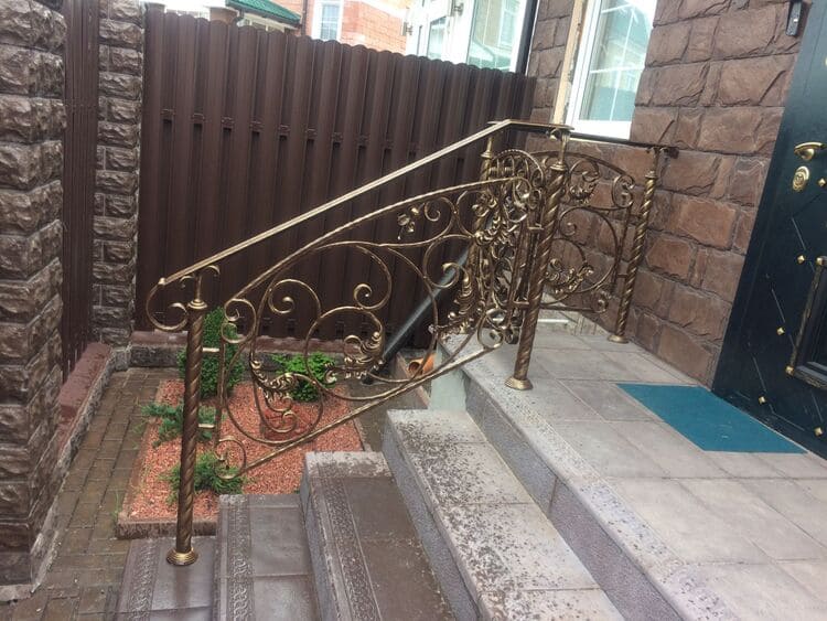 Ворота Красногорск